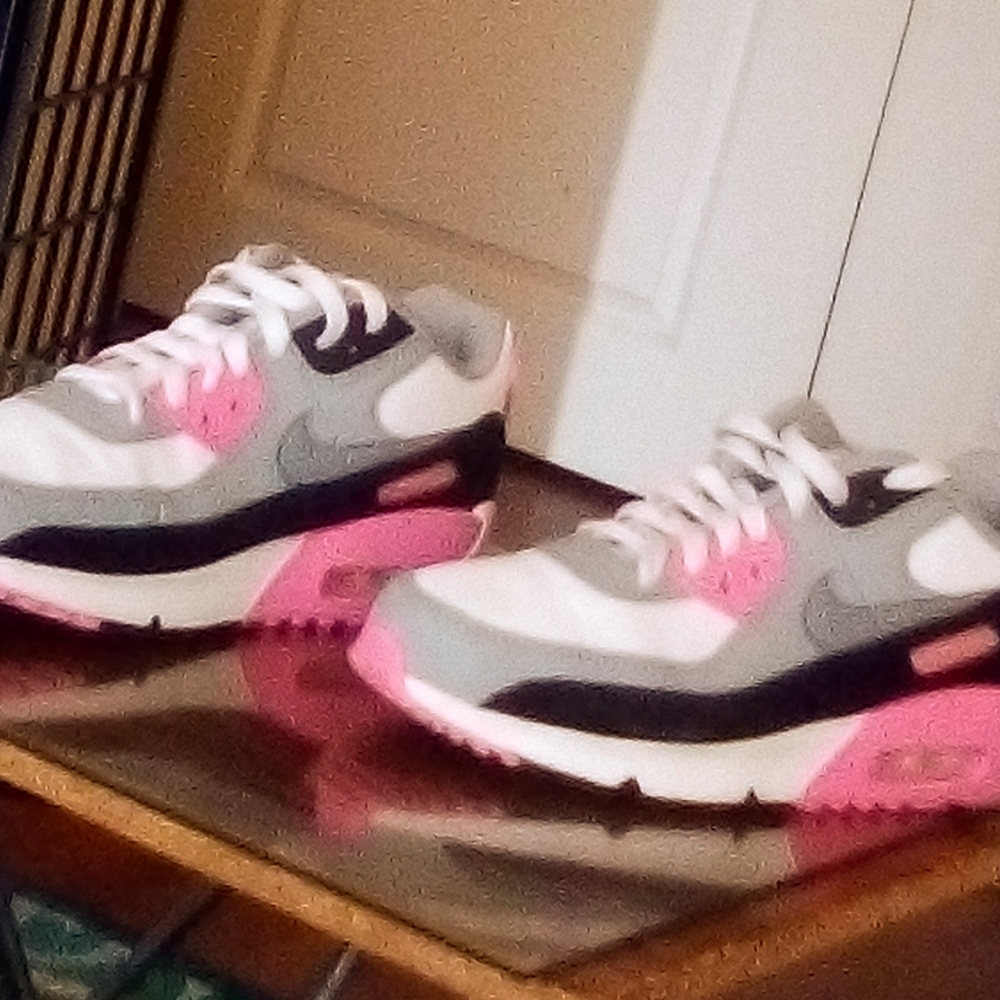 Nike Air max size 6.5